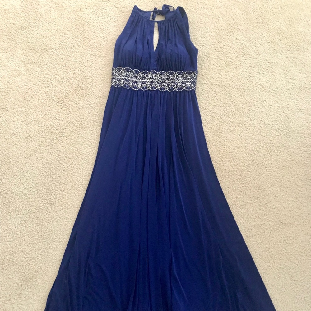 R&M Richards Formal Dress